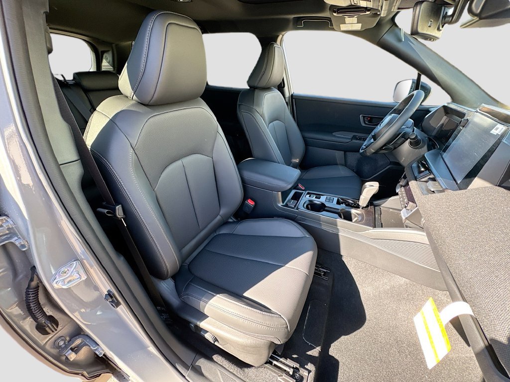 New 2026 Subaru Outback Limited AWD/4WD image 37