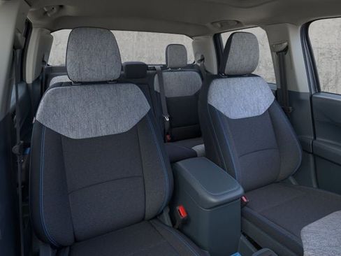 New 2026 Ford Maverick XLT w/ XLT Luxury Package FWD image 10