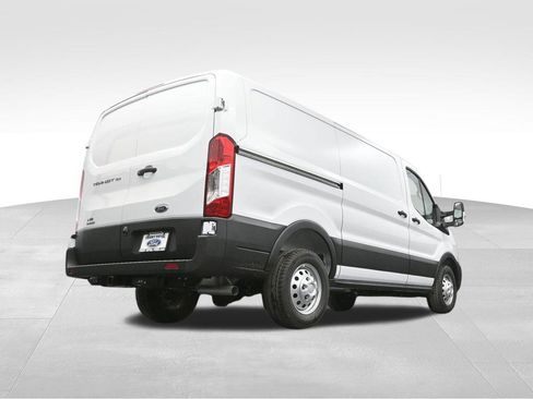 New 2025 Ford Transit 150 Low Roof AWD w/ Interior Upgrade Package image 49