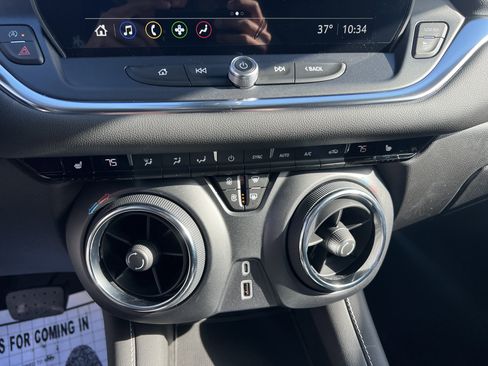 New 2026 Chevrolet Blazer LT w/ Midnight/Sport Edition image 26