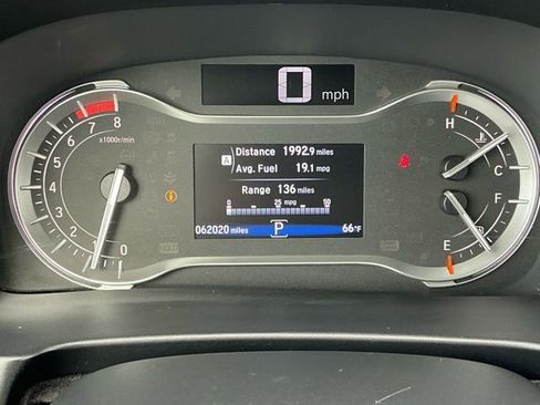 Used 2023 Honda Ridgeline RTL-E image 19