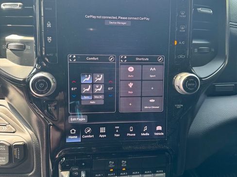 Used 2026 RAM 1500 RHO w/ Bed Utility Group AWD/4WD image 26