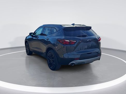 Used 2022 Chevrolet Blazer LT w/ Sound & Technology Package image 5