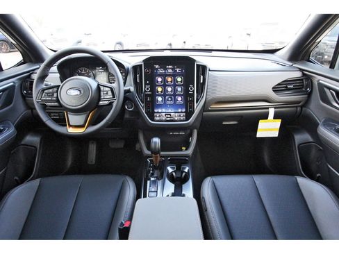 New 2026 Subaru Forester Wilderness AWD/4WD image 7