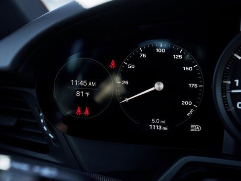 Used 2024 Porsche 911 Carrera 4S w/ Premium Package image 55