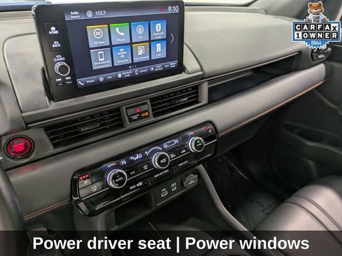 Certified 2024 Honda Pilot TrailSport image 13
