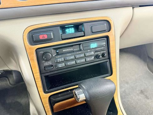 Used 1995 Honda Accord EX image 21