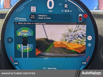 Certified 2025 MINI Cooper S