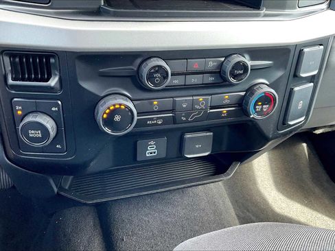 New 2026 Ford F250 XL w/ STX Appearance Package image 18