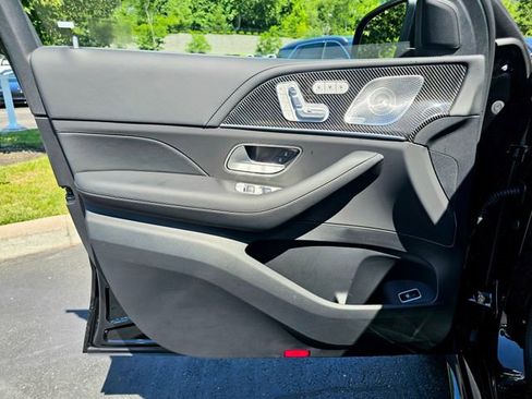 New 2026 Mercedes-Benz GLE 63 AMG S image 20