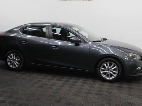 Used 2014 MAZDA MAZDA3 i Touring image 3