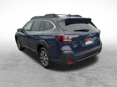 Used 2024 Subaru Outback Premium w/ Popular Package #1 AWD/4WD image 5