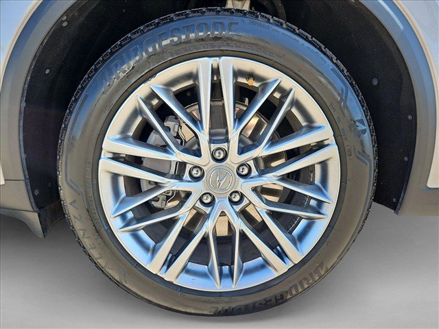 Used 2024 Acura MDX w/ Advance Package AWD/4WD image 26