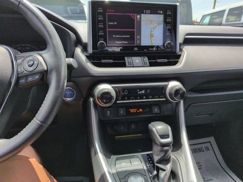 Certified 2020 Toyota RAV4 XSE AWD/4WD image 17