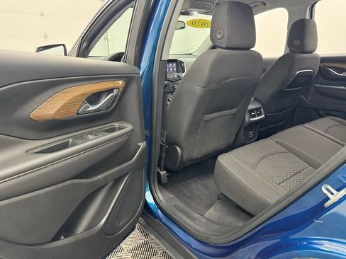 Used 2020 GMC Terrain SLE w/ Driver Convenience Package image 36