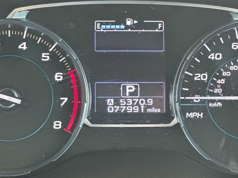 Used 2018 Subaru Forester 2.5i Limited AWD/4WD image 21