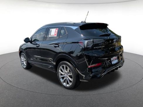 Used 2024 Buick Encore GX Avenir w/ Avenir Convenience Package FWD image 4