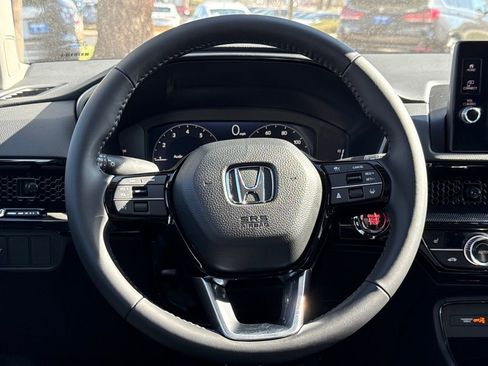 New 2026 Honda CR-V EX-L image 18
