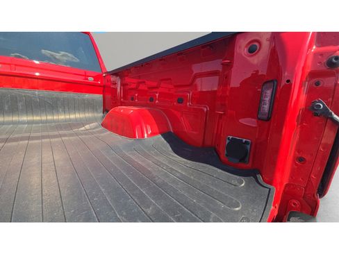 Used 2024 Chevrolet Silverado 1500 Custom image 27