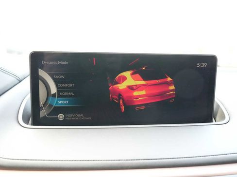Certified 2024 Acura MDX SH-AWD w/ Technology Package image 27