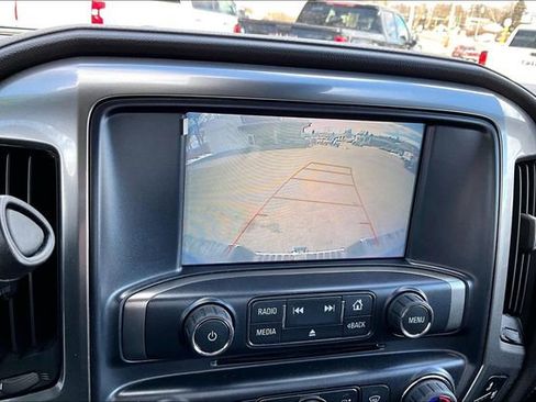 Used 2018 Chevrolet Silverado 2500 LTZ w/ LTZ Plus Package image 25