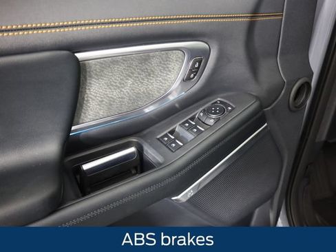 New 2026 Ford Expedition Tremor AWD/4WD image 31