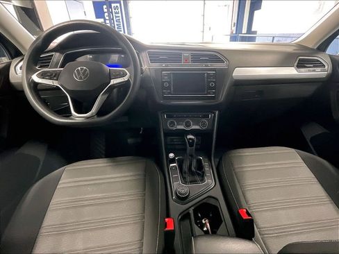 Used 2023 Volkswagen Tiguan S AWD/4WD image 21