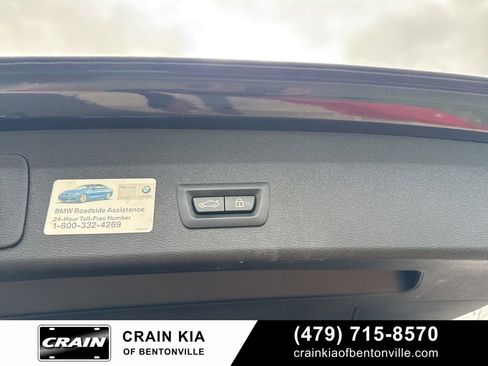 Used 2017 BMW X1 sDrive28i FWD image 17