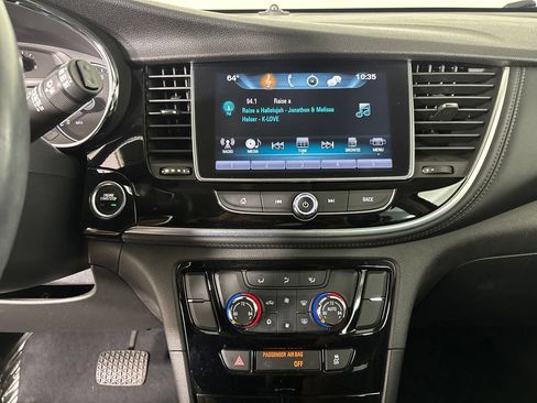 Used 2017 Buick Encore Preferred FWD image 16