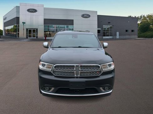 Used 2014 Dodge Durango Citadel w/ Technology Group image 3