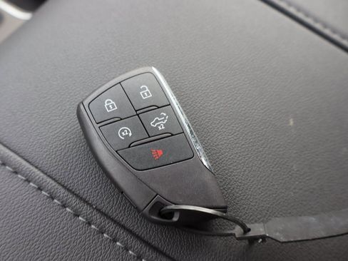 New 2026 Chevrolet Silverado 1500 LT w/ All Star Edition Plus image 27