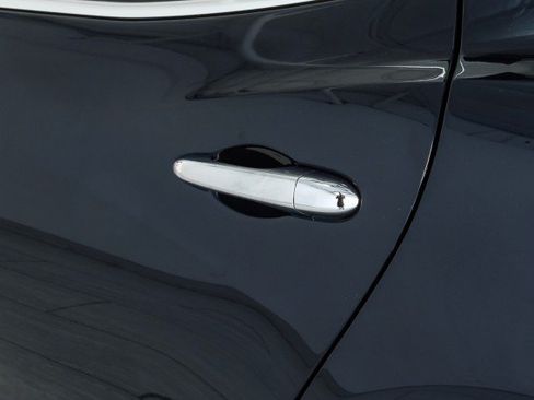 Used 2014 Maserati Ghibli S Q4 AWD/4WD image 41