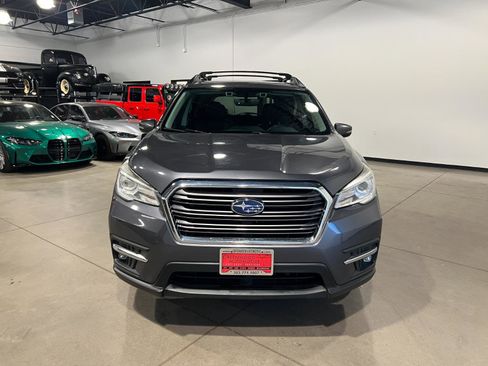 Used 2020 Subaru Ascent Limited w/ Technology Package image 8
