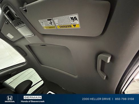 Used 2025 Honda Ridgeline RTL image 29