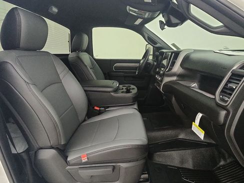 New 2026 RAM 3500 Tradesman w/ Chrome Appearance Group A image 20