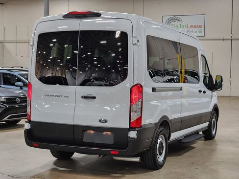 Used 2024 Ford Transit 350 XL image 9