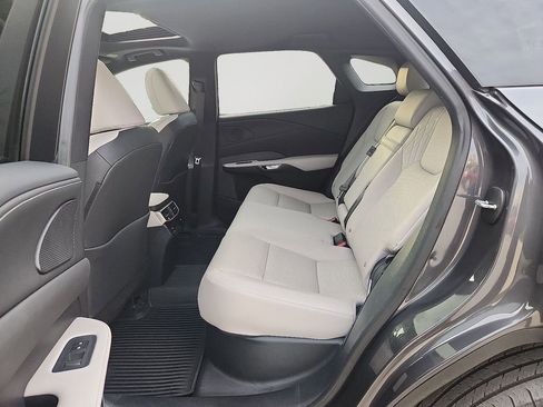 Used 2024 Lexus RX 350 Premium image 8