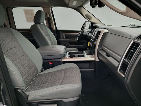 Used 2016 RAM 1500 Big Horn image 26