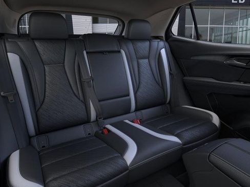 New 2026 Buick Envision Sport Touring AWD/4WD image 17