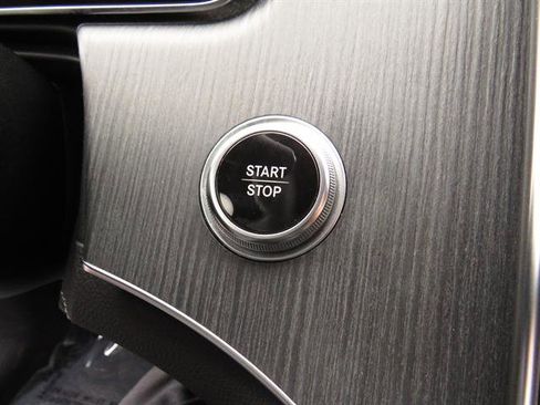 Certified 2023 Mercedes-Benz EQS 450+ 4MATIC Sedan w/ Executive Rear Seat Package image 16