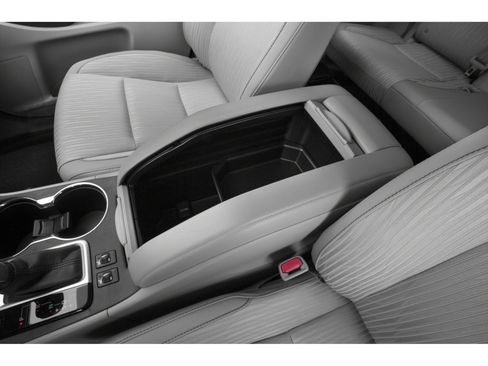 Used 2015 Toyota Highlander Limited Platinum AWD/4WD image 15