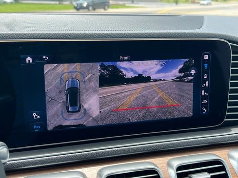 New 2024 Mercedes-Benz GLE 350 4MATIC image 25