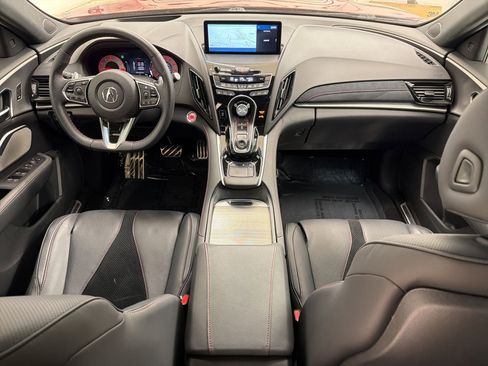 Used 2023 Acura RDX A-Spec AWD/4WD image 16