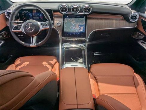 New 2026 Mercedes-Benz GLC 300 4MATIC image 14