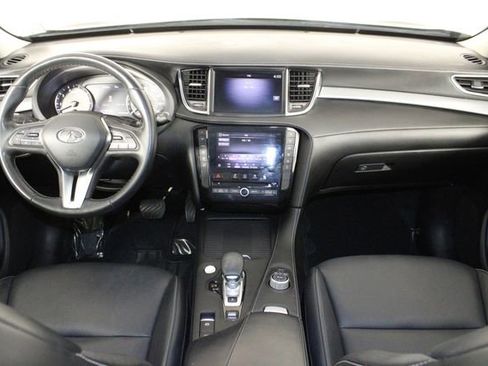 Used 2020 INFINITI QX50 Luxe image 30