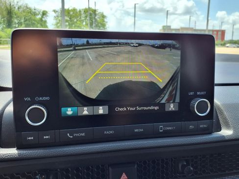 Used 2025 Honda CR-V Sport image 10