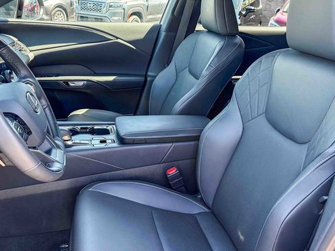 Certified 2025 Lexus RX 350 Premium w/ Convenience Package FWD image 15