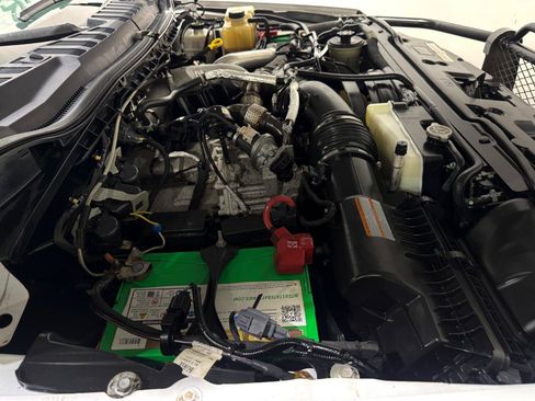Used 2022 Ford F350 XL w/ Power Equipment Group AWD/4WD image 48