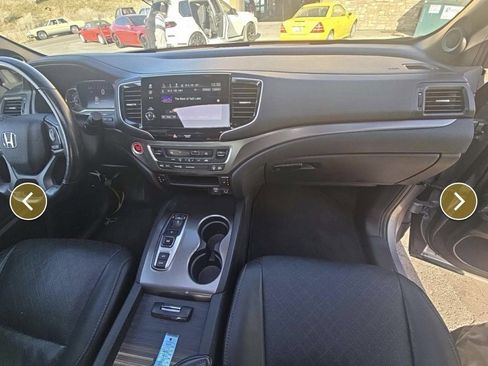 Used 2021 Honda Passport EX-L image 8
