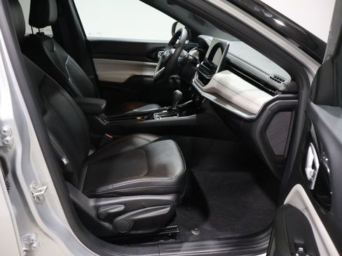 Certified 2024 Jeep Compass Limited image 23